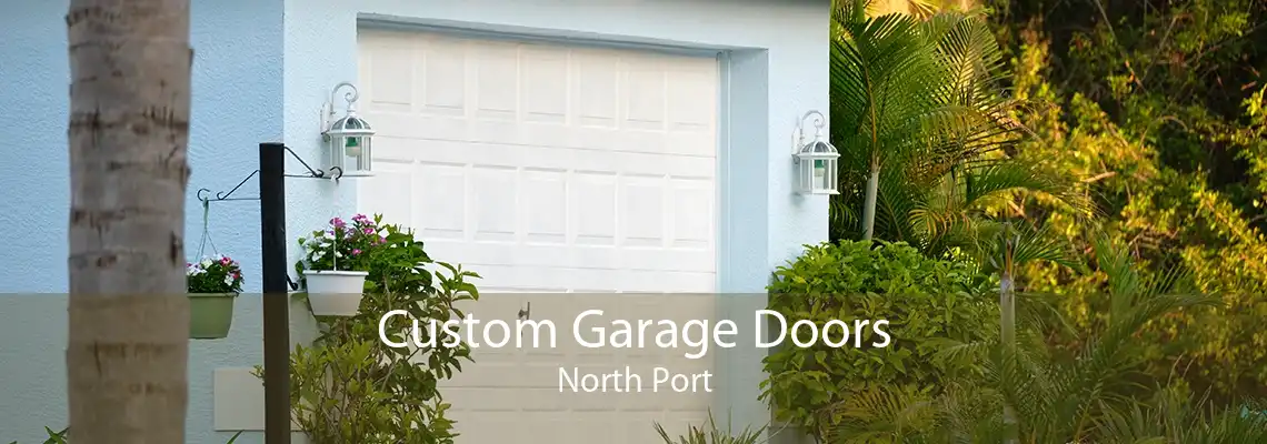 Custom Garage Doors North Port