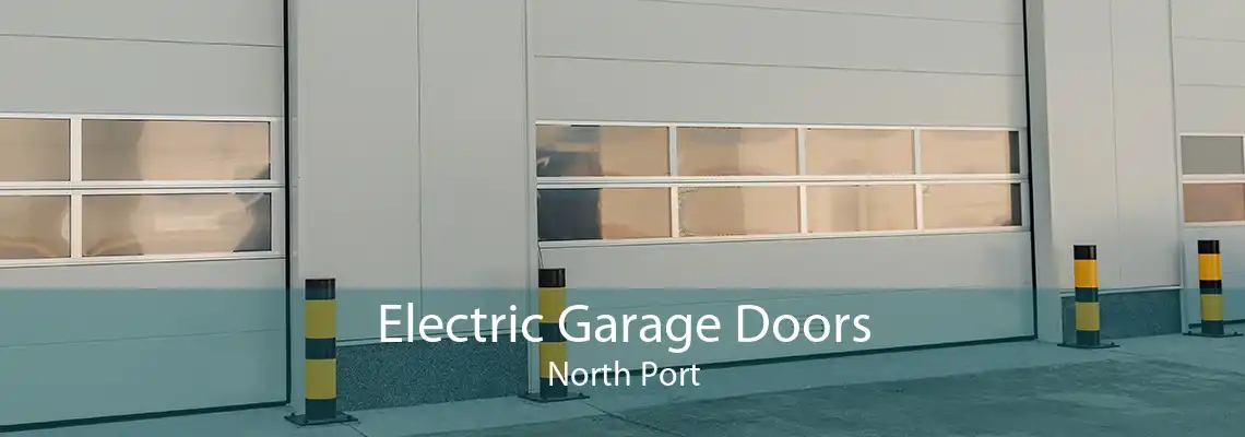 Electric Garage Doors North Port