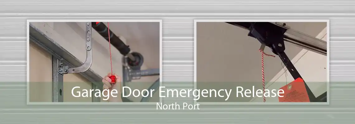 Garage Door Emergency Release North Port