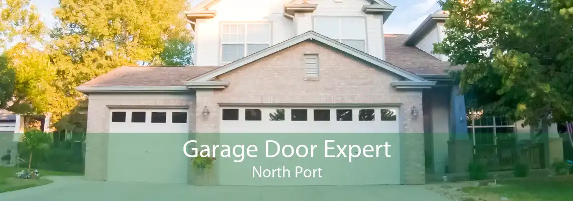 Garage Door Expert North Port
