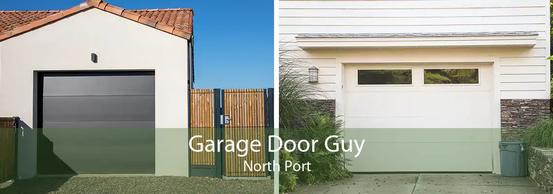 Garage Door Guy North Port