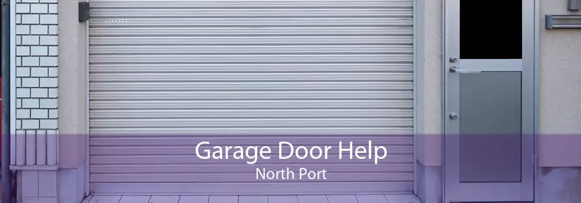 Garage Door Help North Port