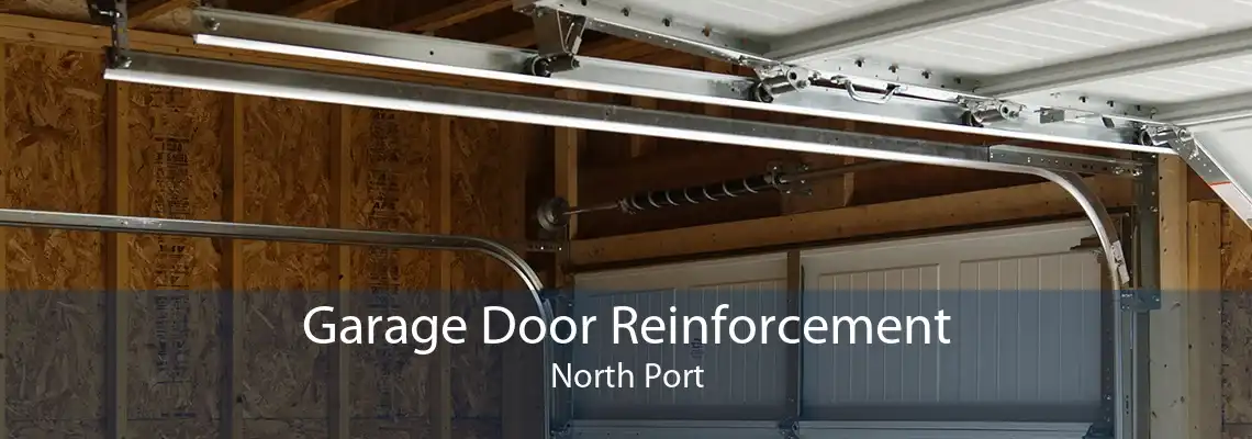Garage Door Reinforcement North Port
