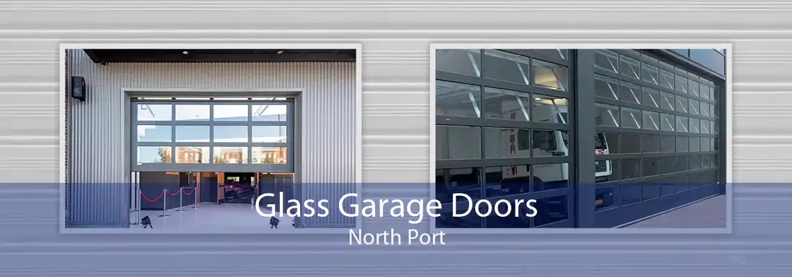 Glass Garage Doors North Port