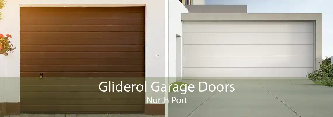 Gliderol Garage Doors North Port
