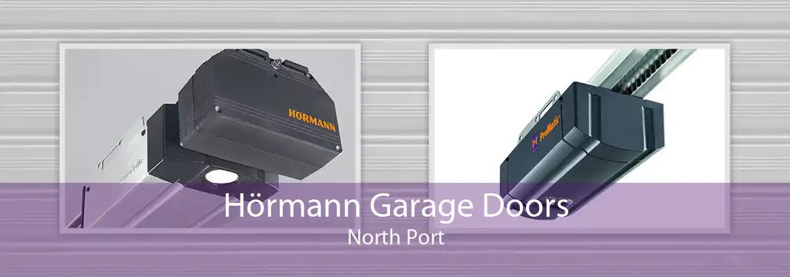 Hörmann Garage Doors North Port