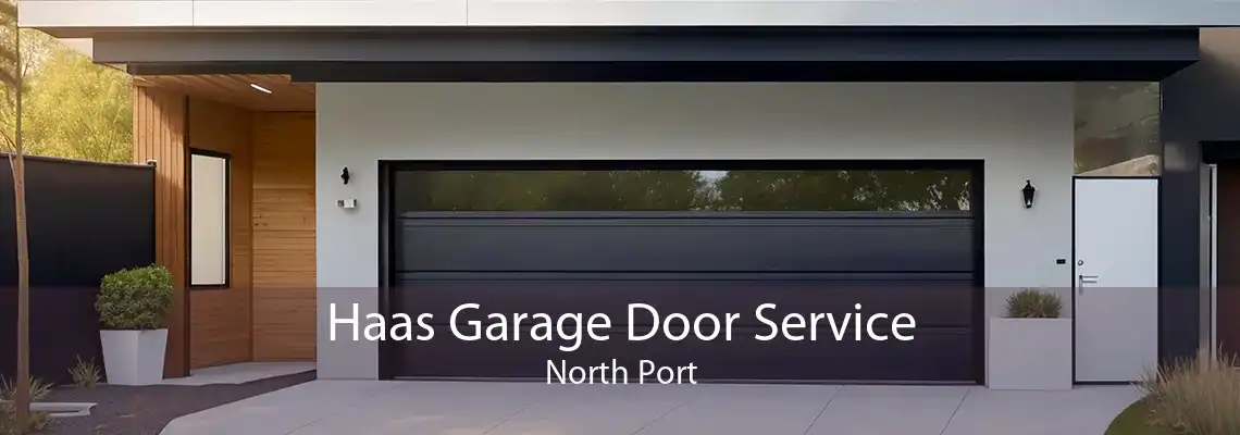 Haas Garage Door Service North Port