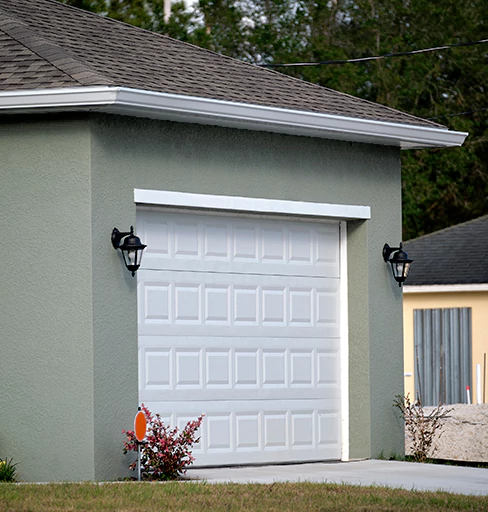 garage-door-installation-and-repair-company-large-North Port, FL