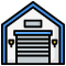 Garage Door Track Repair in North Port, FL