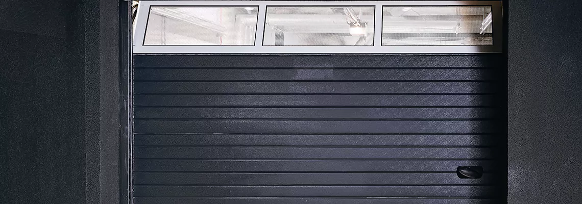 Wayne Dalton Designer Steel Garage Doors Replacement Service in North Port, Florida