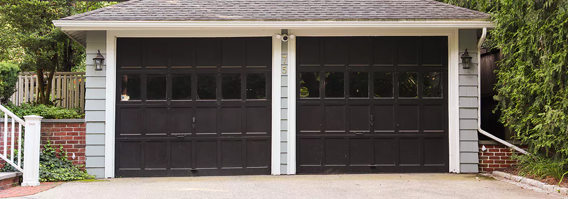 Wayne Dalton Custom Wood Garage Doors Installation Service in North Port