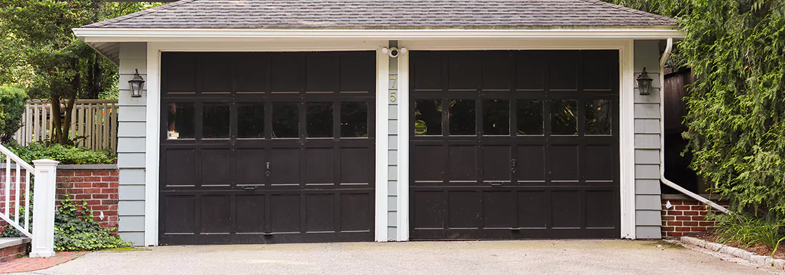 Wayne Dalton Custom Wood Garage Doors Installation Service in North Port, Florida