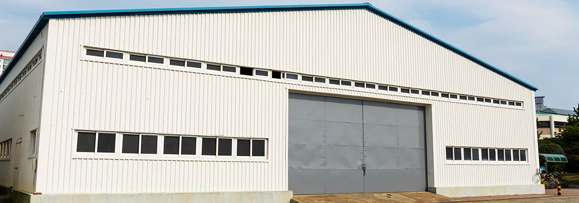 Shaky Garage Door Spring Adjustment in North Port, FL