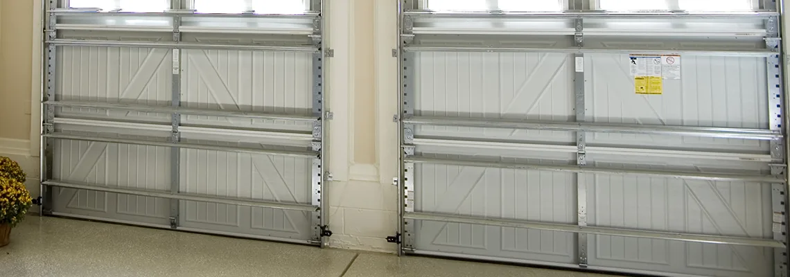 Noisy Garage Door Repair in North Port, FL