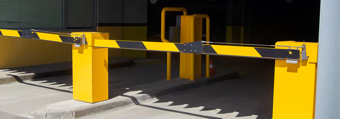 Residential Parking Gate Repair in North Port, Florida