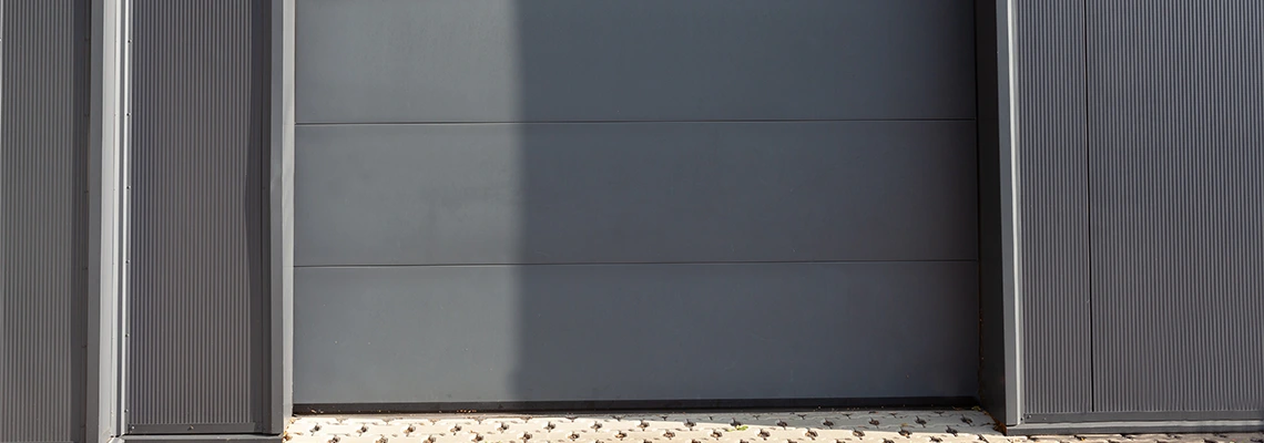 Cardale Up And Over Garage Door Repair in North Port, Florida