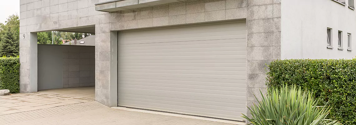 Residential Overhead Door Repair in North Port, FL