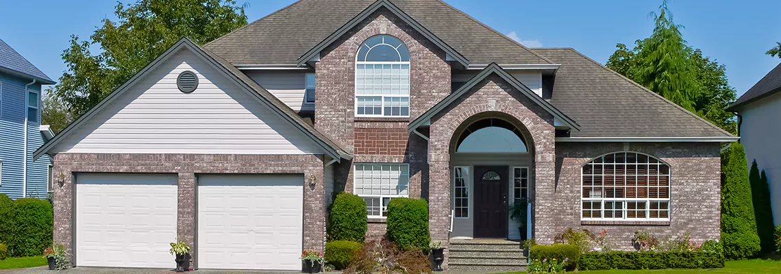 Sears Electric Garage Door Repairs in North Port, FL
