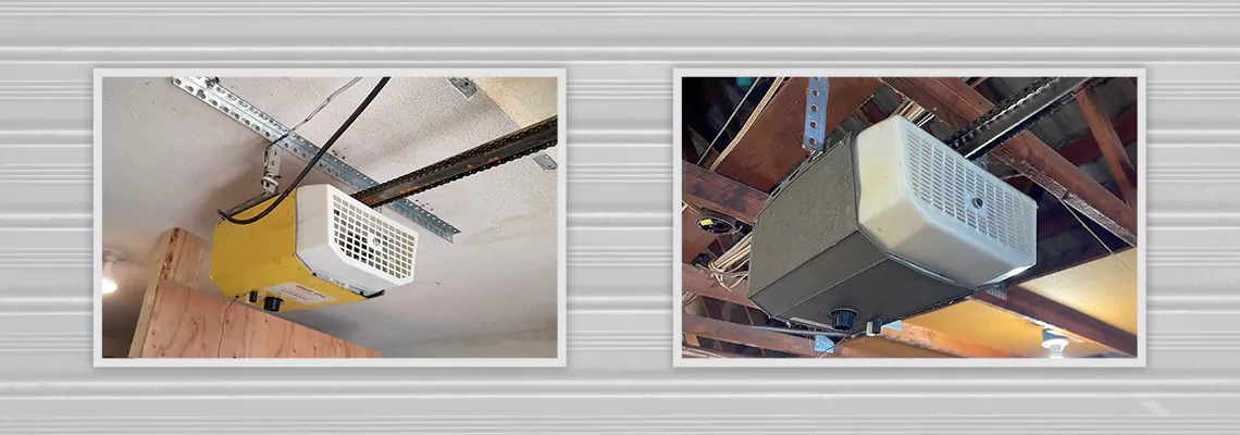 Stanley Residential Garage Doors Repair Service in North Port, Florida