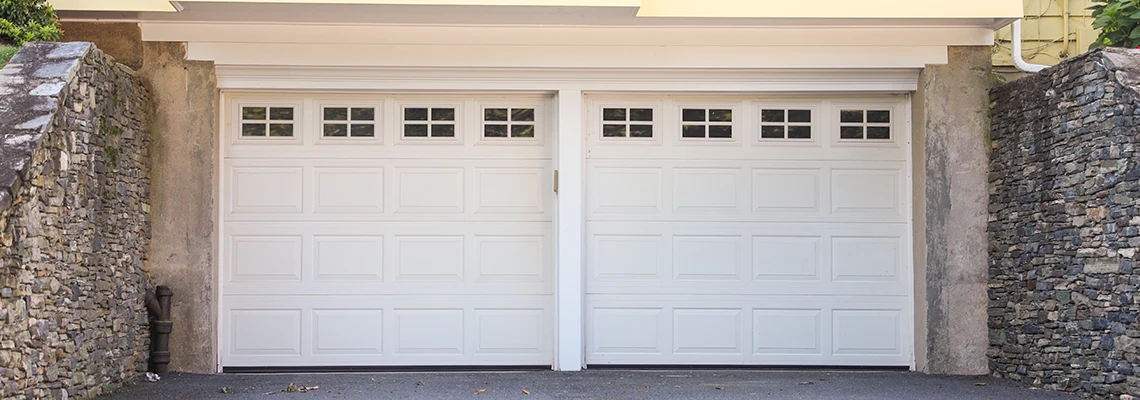 Garage Door Opener Installation Near Me in North Port