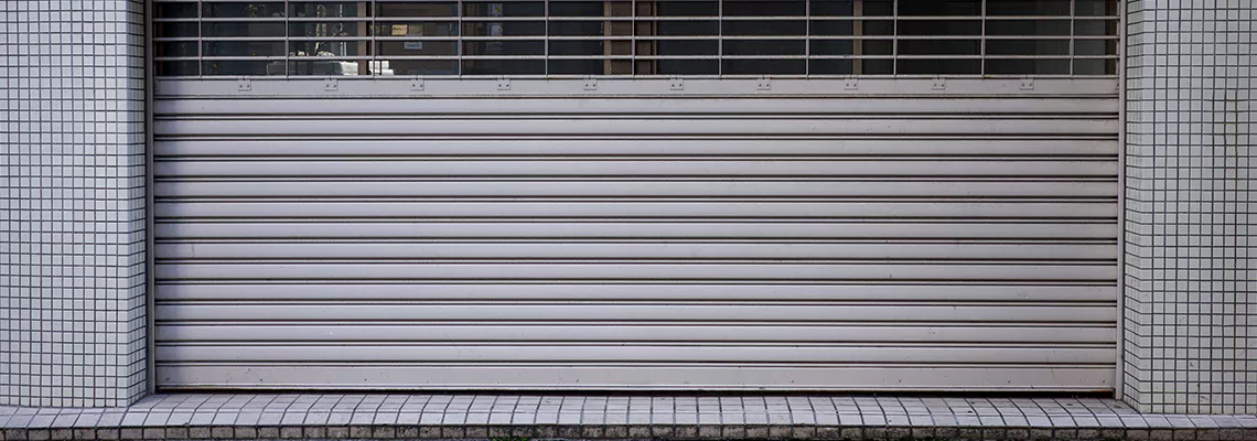 Steel Garage Doors Opener Repair in North Port, FL