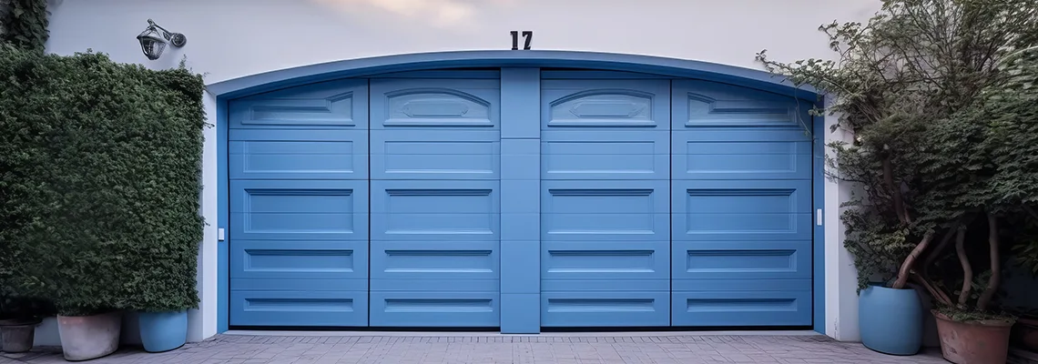 C.H.I. Overhead Stamped Doors Service in North Port, FL