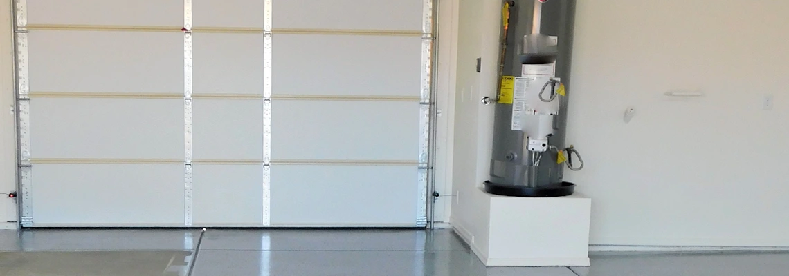 Residential Garage Door Contractor in North Port, FL
