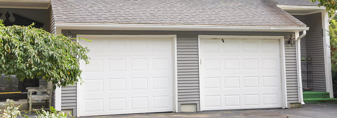 Licensed And Insured Garage Door Installation in North Port
