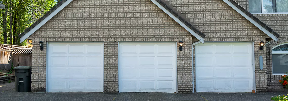 Garage Door Emergency Release Services in North Port