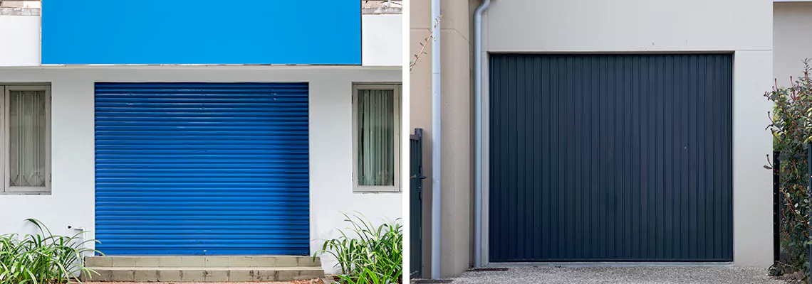 Commercial Garage Door Emergency Installation Services in North Port, FL