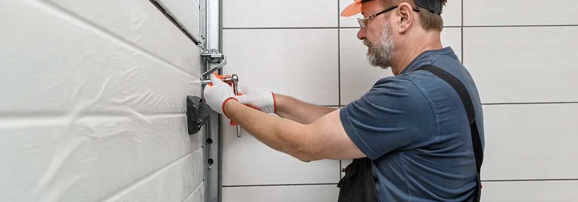 Weatherproof Insulated Garage Door Service in North Port, FL