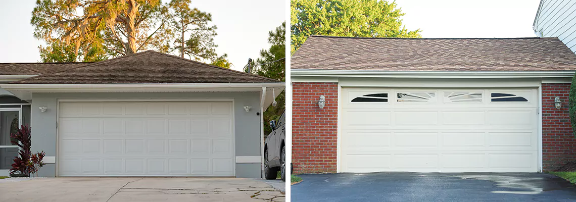 Gliderol Garage Doors Service in North Port, Florida