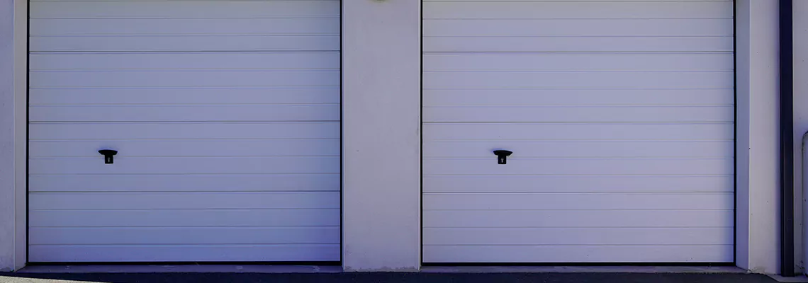 >Sectional Garage Doors Spring Repair in North Port, FL