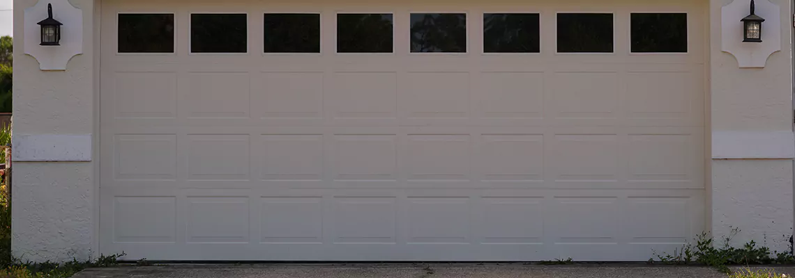 Windsor Garage Doors Spring Repair in North Port