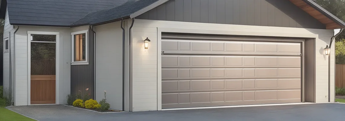 Assistance With Roller Garage Doors Repair in North Port, FL