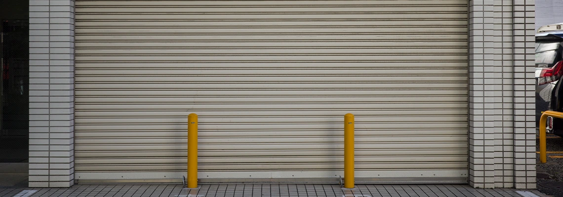 Garage Door Services For Businesses in North Port, FL