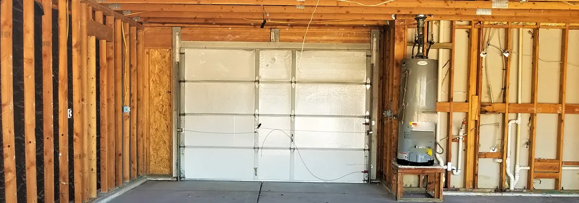 Fix Driveway Garage Door Issues in North Port