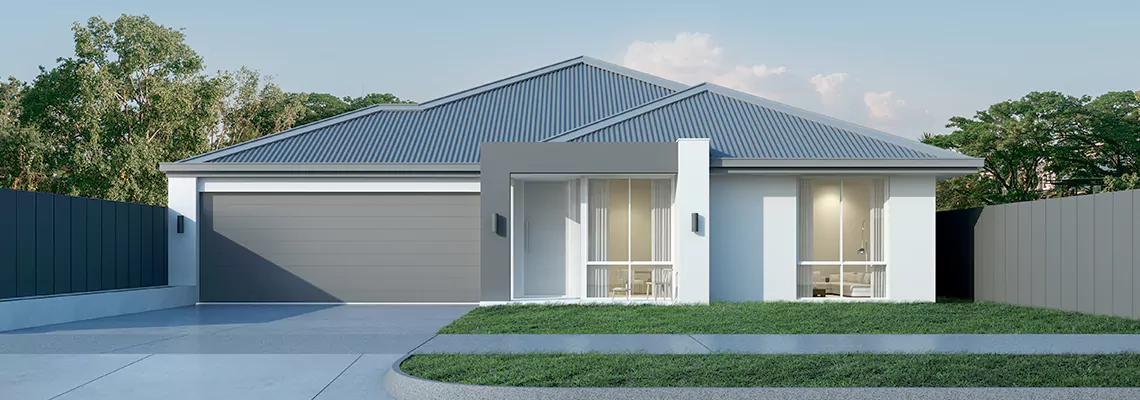 Overhead Door Track Repair in North Port, Florida