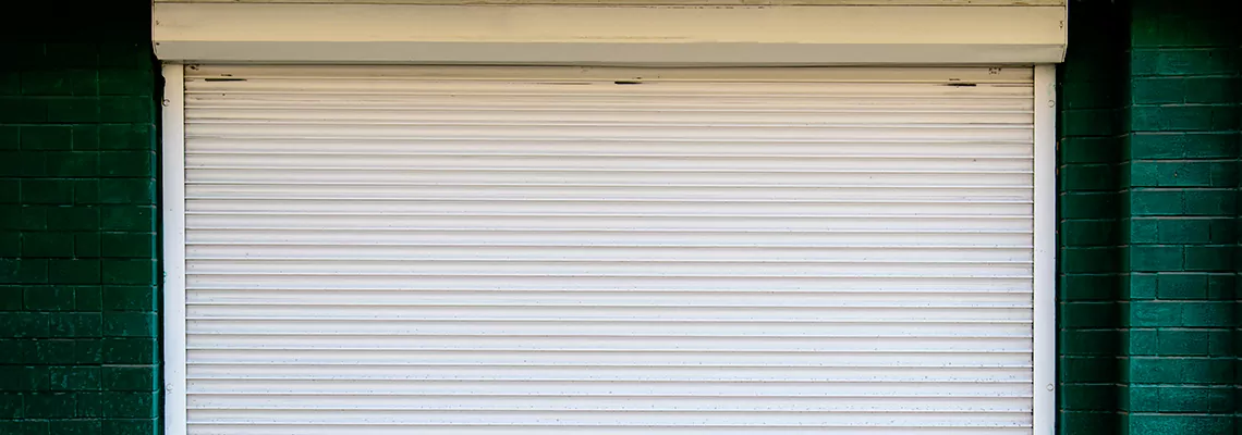 Rolling Steel Door Replacement in North Port, Florida