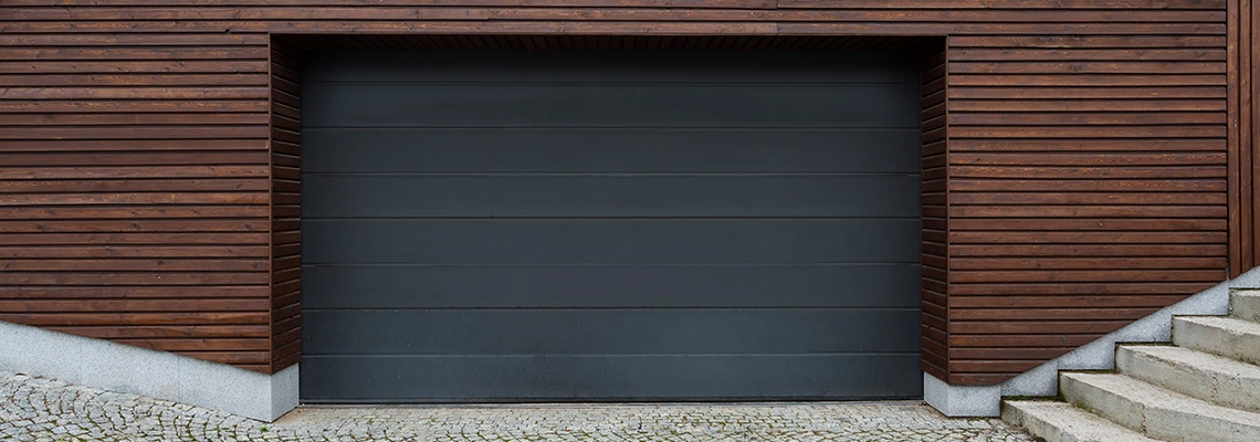 Emergency Garage Door Operator Repair Service in North Port, Florida