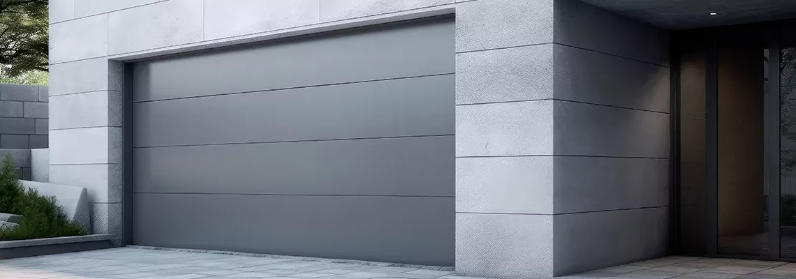 Handyman To Fix Garage Door Spring in North Port, FL