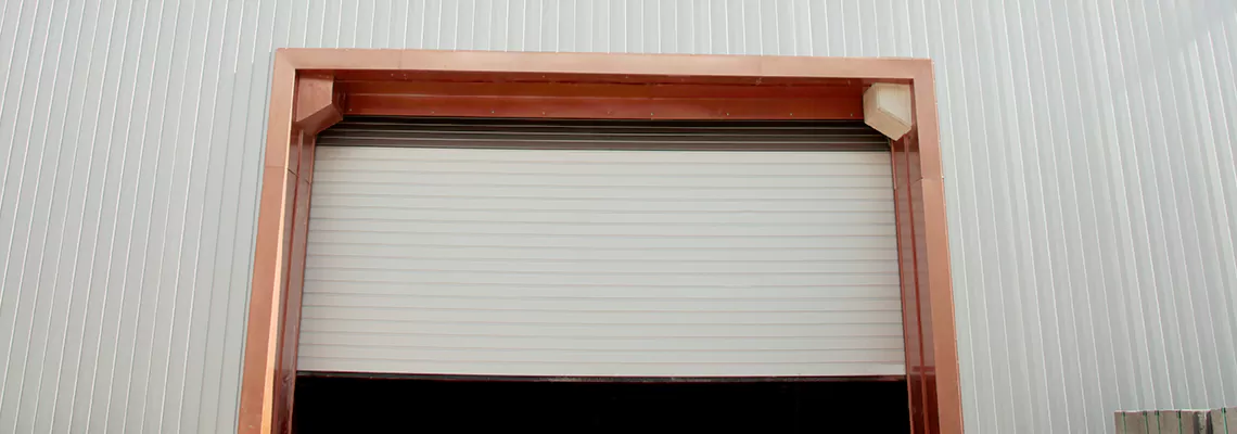 Repair Garage Door Won't Close All The Way Manually in North Port, FL
