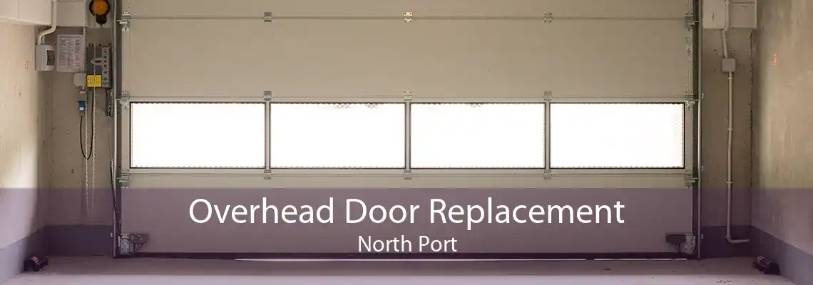 Overhead Door Replacement North Port