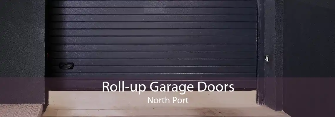 Roll-up Garage Doors North Port