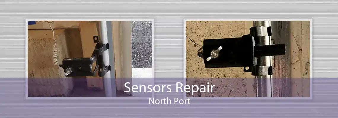 Sensors Repair North Port