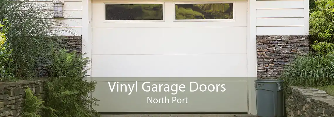 Vinyl Garage Doors North Port